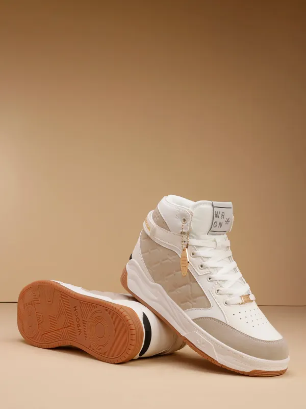 Sneakers | Manhattan Quietbay sold by Wrogn