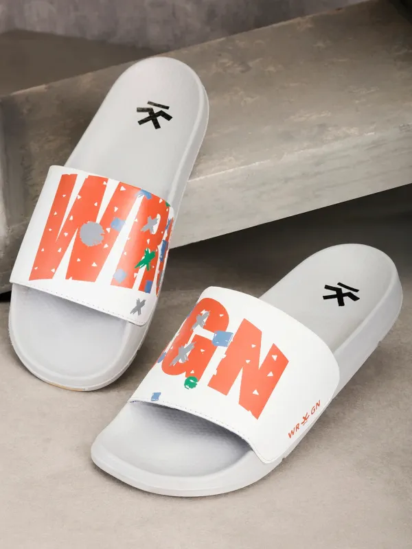 Sliders | Grey made by Wrogn