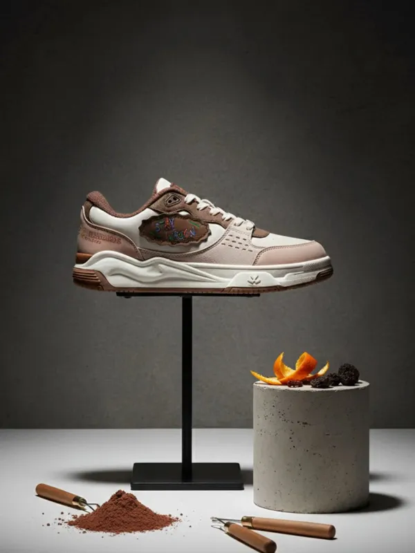 Sneakers | Manhattan Clay sold by Wrogn
