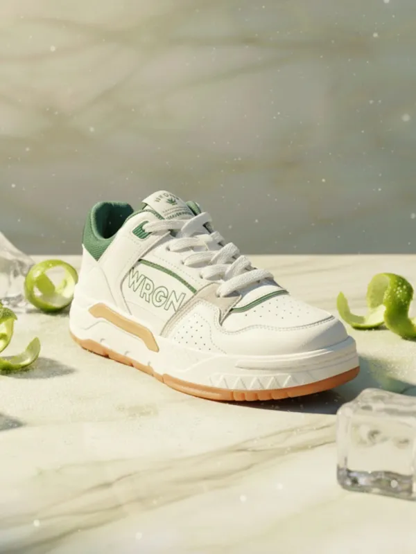 Sneakers | Daiquiri Palebrew made by Wrogn