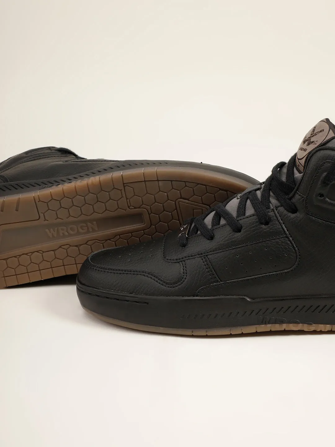 Sneakers | Negroni Onyxrise sold by Wrogn product image thumbnail 5