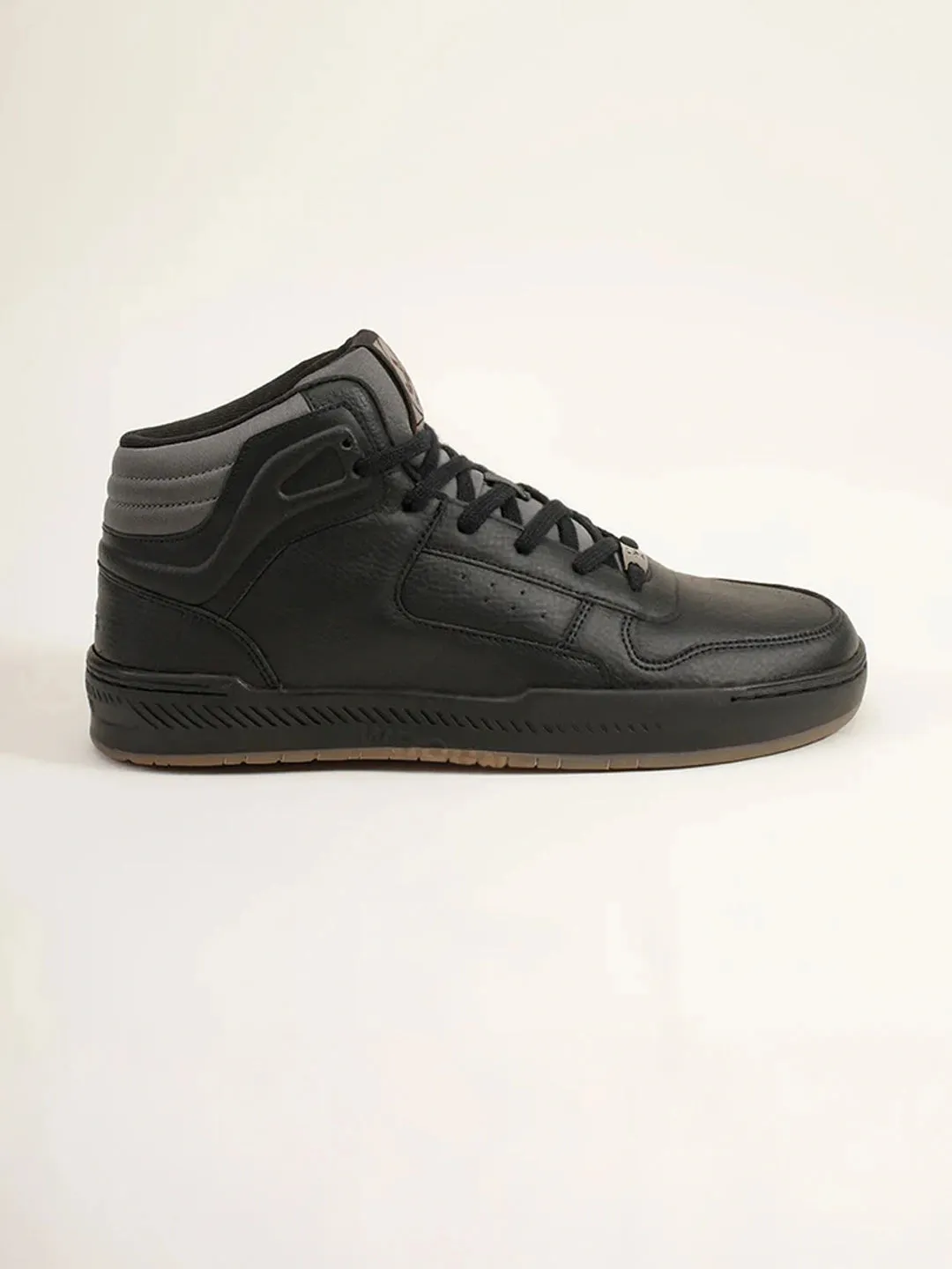 Sneakers | Negroni Onyxrise sold by Wrogn product image thumbnail 2