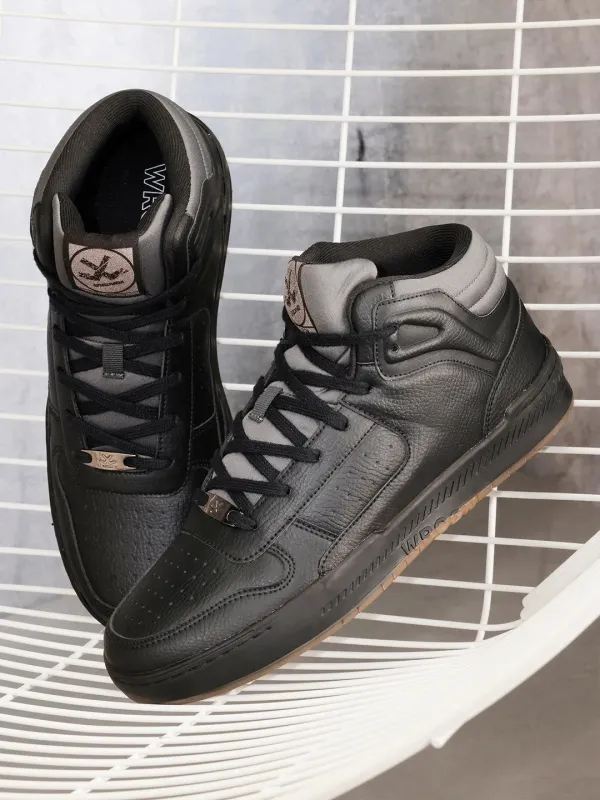 Sneakers | Negroni Onyxrise sold by Wrogn