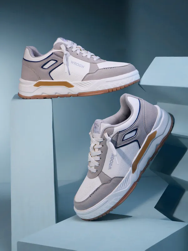 Sneakers | Daiquiri Offtone | White sold by Wrogn