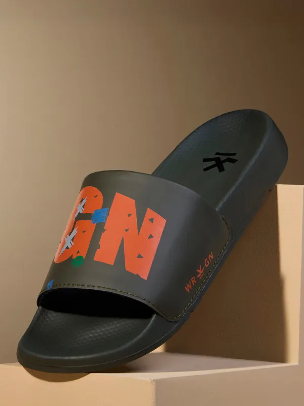 Sliders | Terra sold by Wrogn