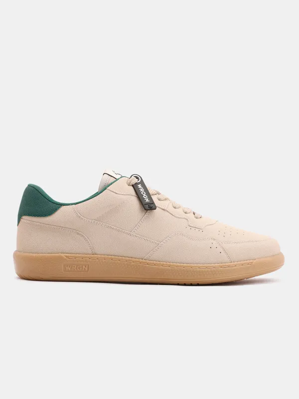 Sneakers | Vesper Oat made by Wrogn