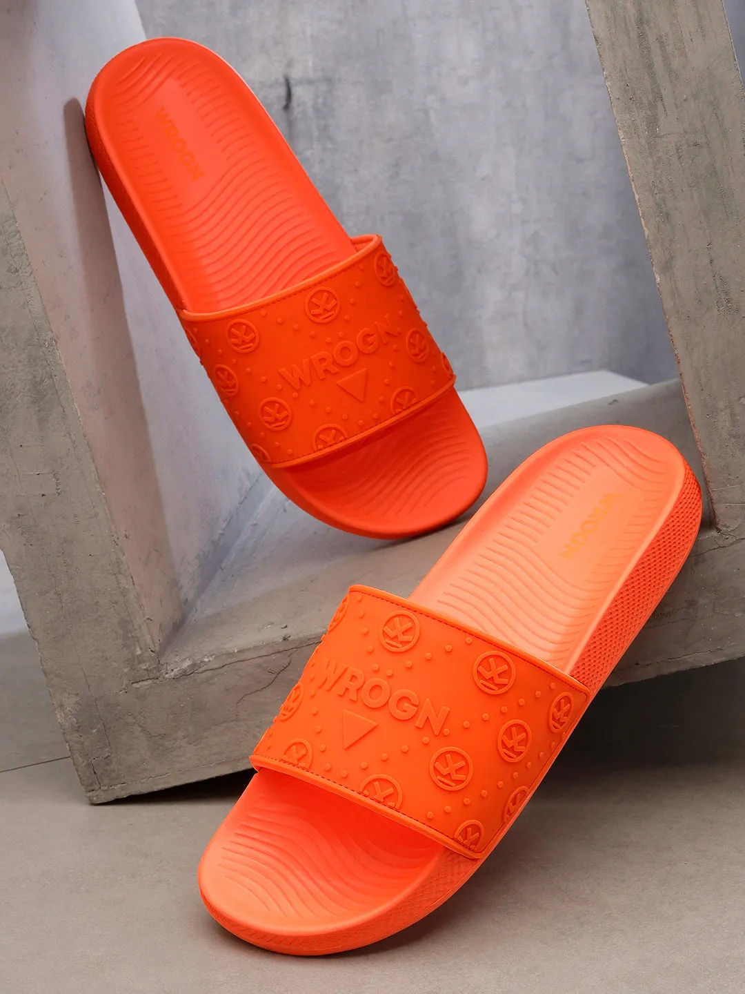 Sliders | Lava Red sold by Wrogn