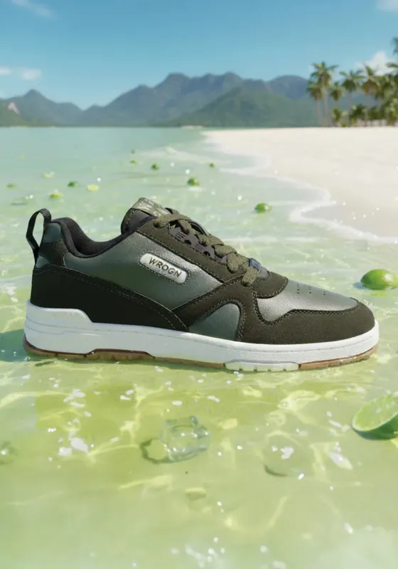 Sneakers | Greyhound Garnet sold by Wrogn