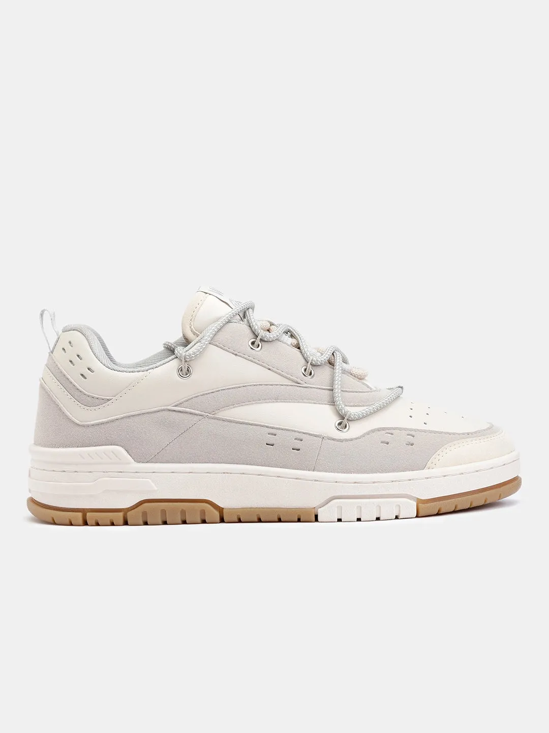 Sneakers | Greyhound Fawn sold by Wrogn product image thumbnail 2