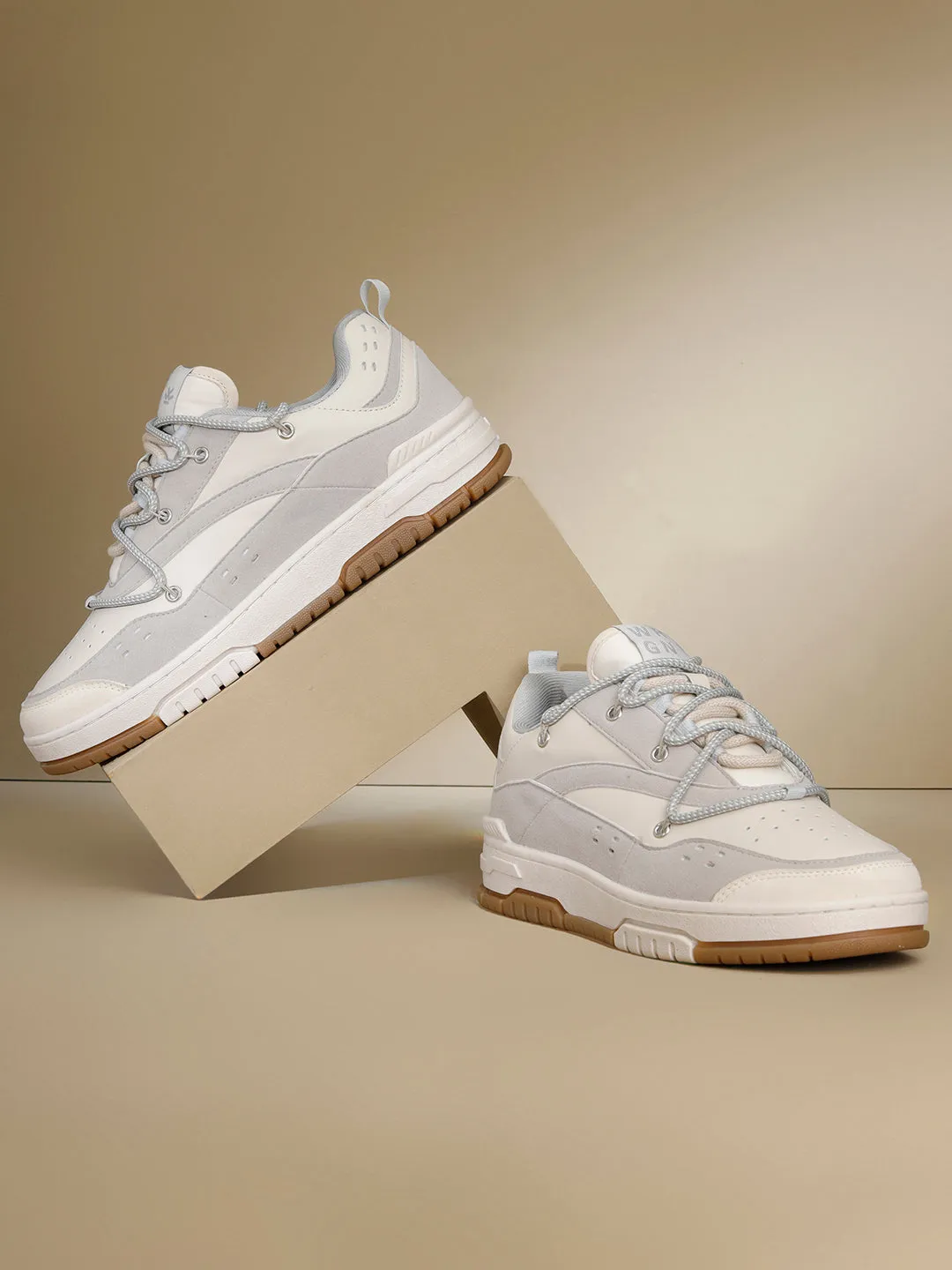 Sneakers | Greyhound Fawn sold by Wrogn