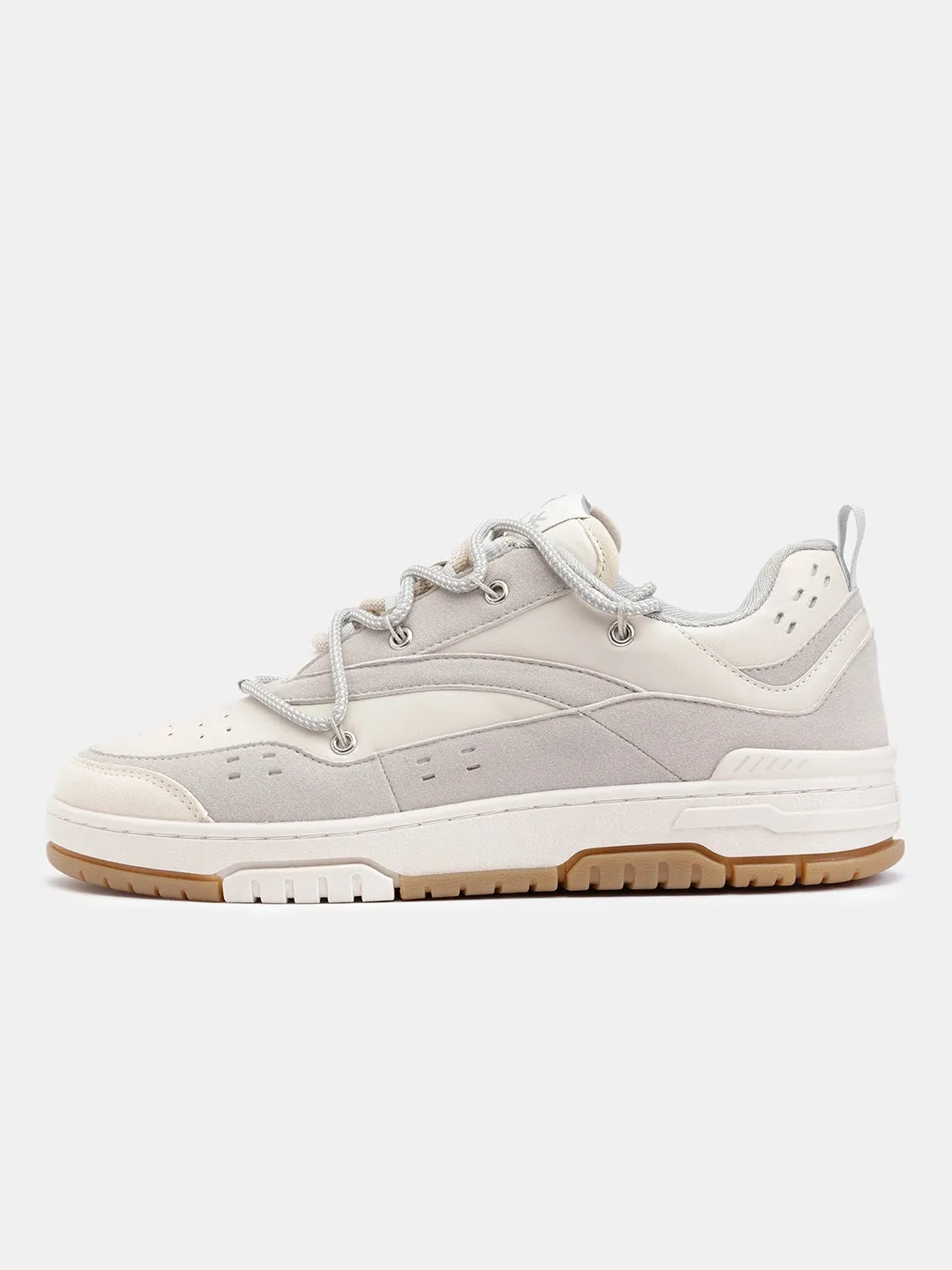 Sneakers | Greyhound Fawn sold by Wrogn product image thumbnail 3