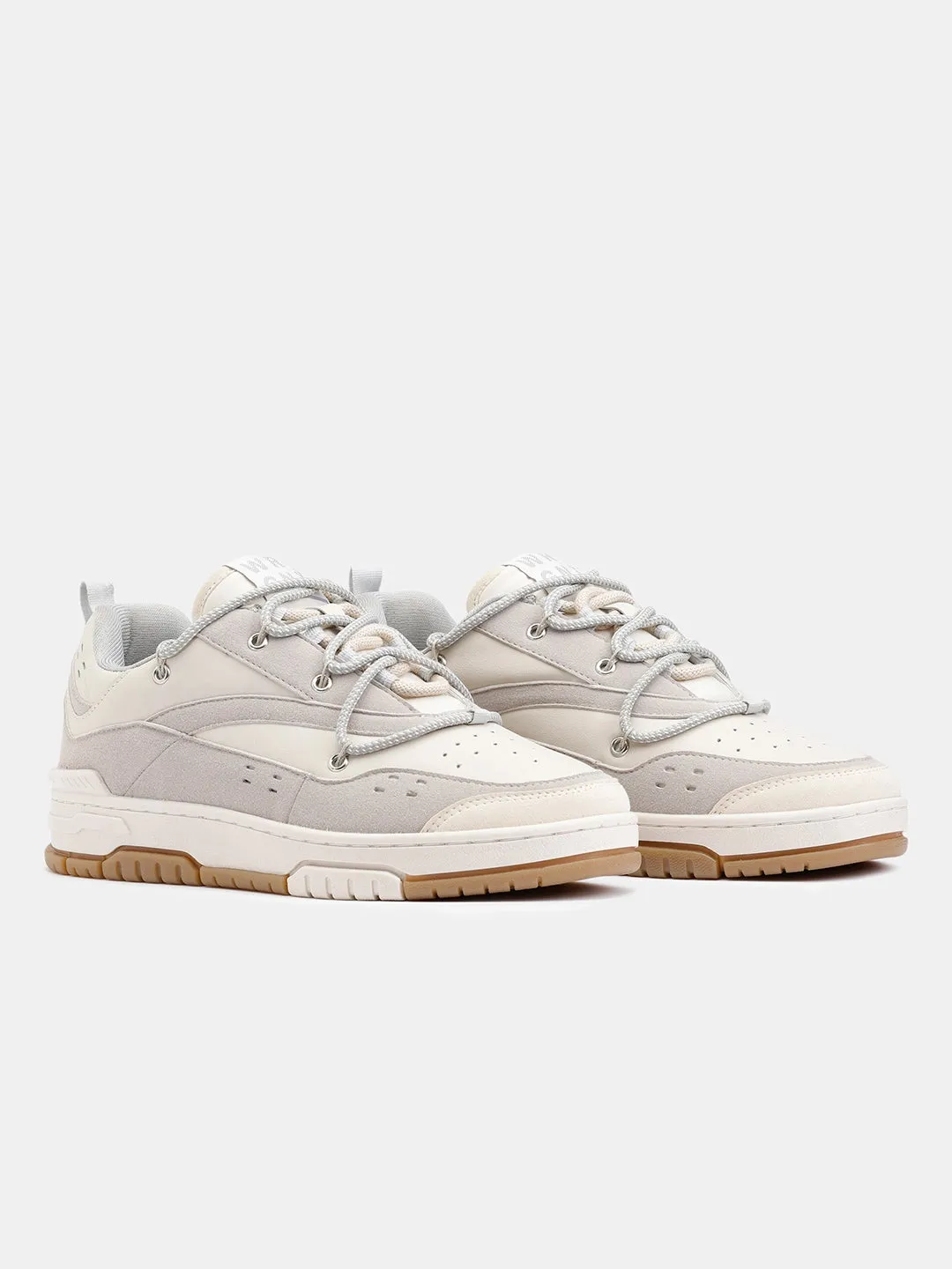 Sneakers | Greyhound Fawn sold by Wrogn product image thumbnail 4