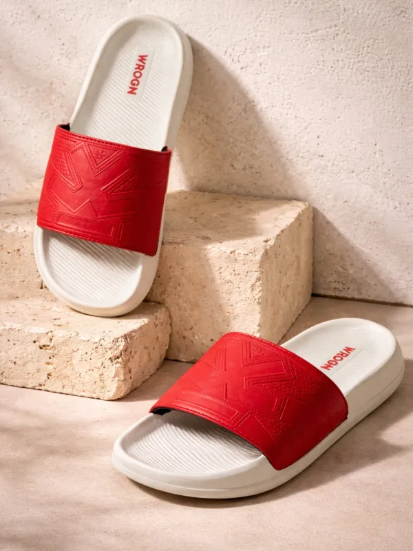 Sliders l CrimsonVolt made by Wrogn