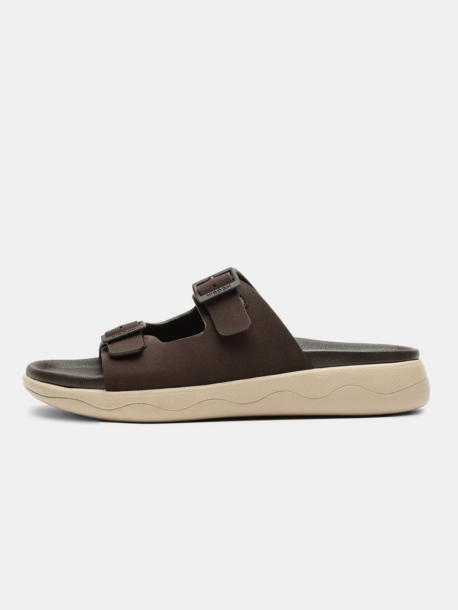 Mocha Buckle sold by Wrogn product image thumbnail 4