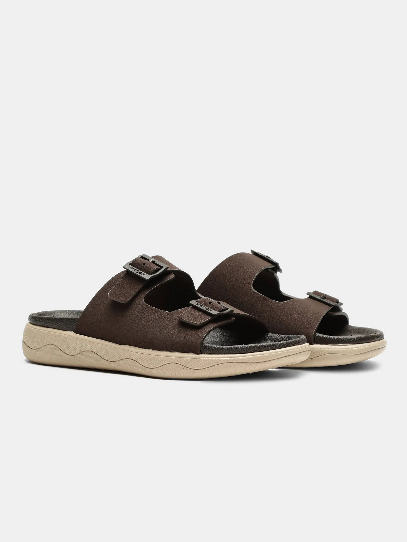 Mocha Buckle sold by Wrogn product image thumbnail 5