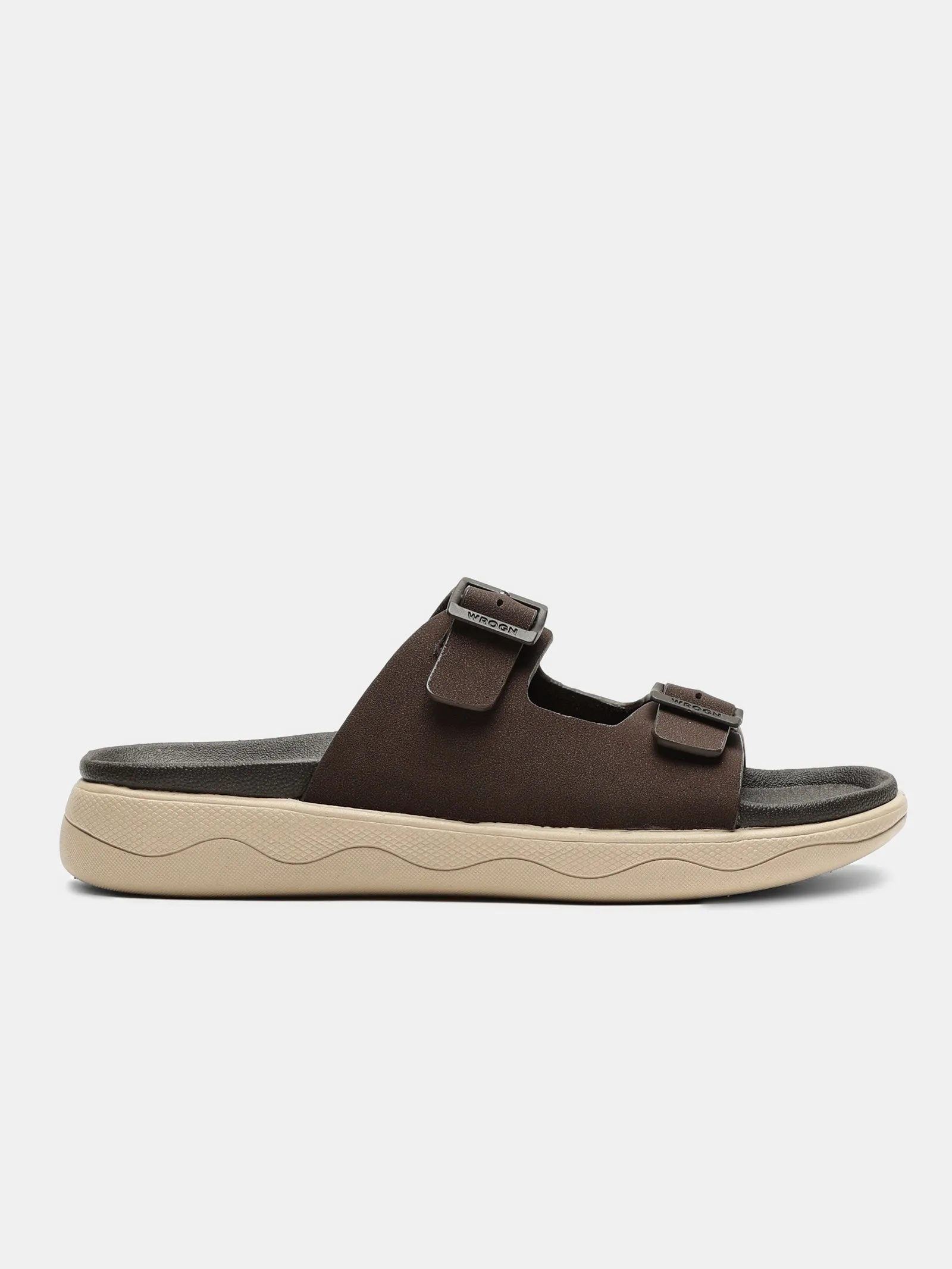 Mocha Buckle sold by Wrogn product image thumbnail 2
