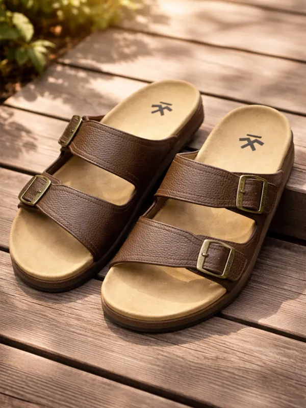 Sienna Dual-Strap made by Wrogn