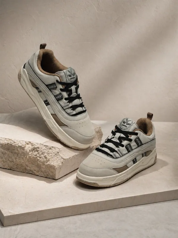 Sneakers | Manhattan Canvas made by Wrogn