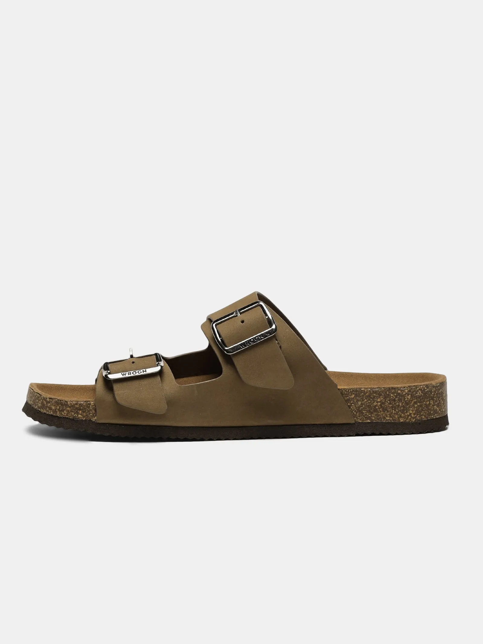 Open footwear | Sahara Glide sold by Wrogn product image thumbnail 3