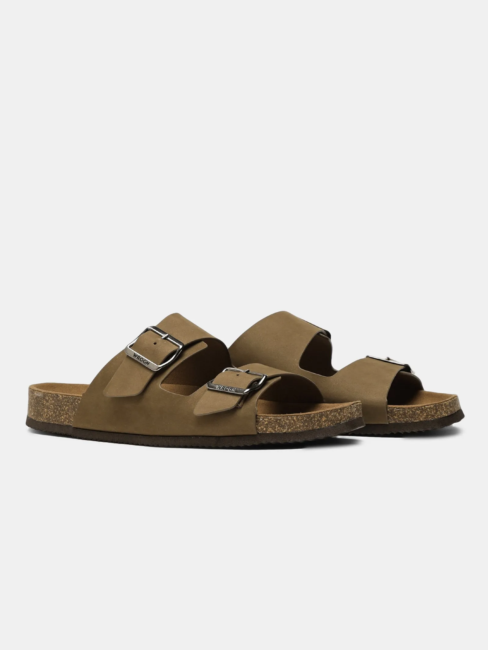 Open footwear | Sahara Glide sold by Wrogn product image thumbnail 4