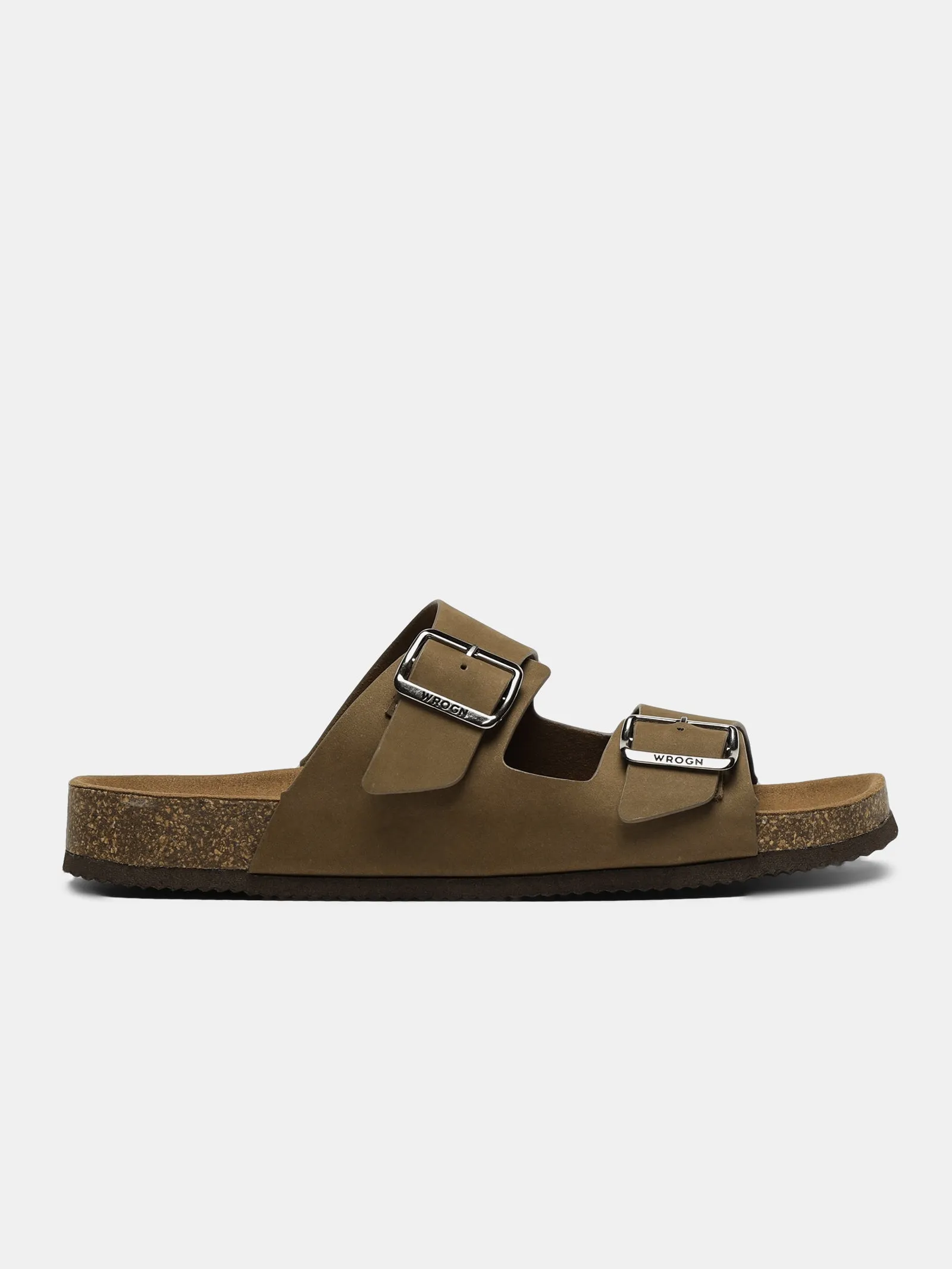 Open footwear | Sahara Glide sold by Wrogn product image thumbnail 2