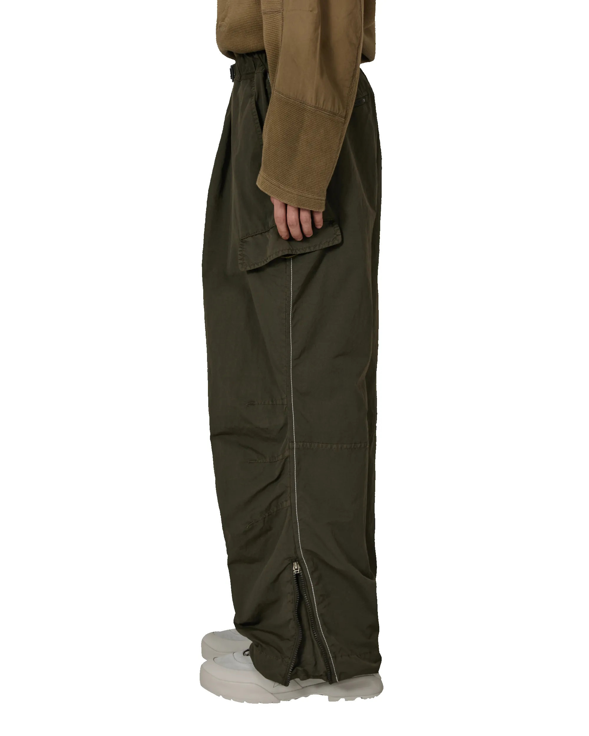 ROA X And Wander Garment-dyed Pants sold by Roa Hiking product image thumbnail 2