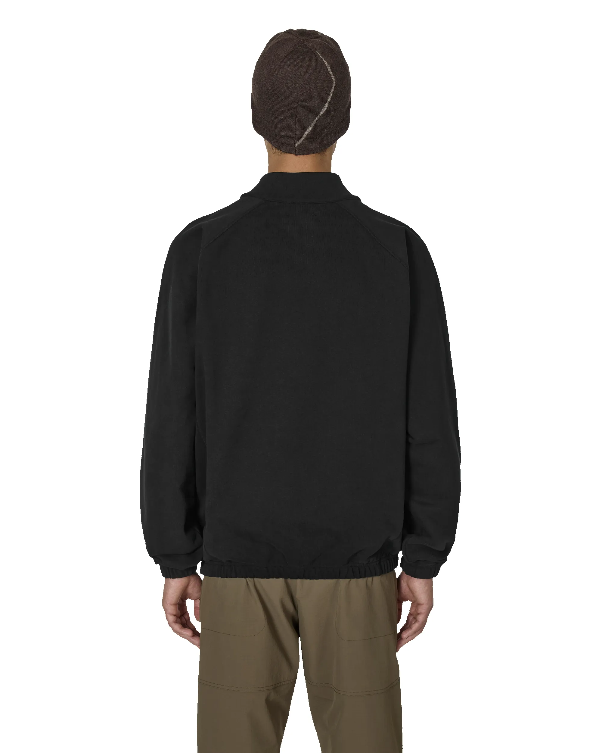 Heavy Half Zip sold by Roa Hiking product image thumbnail 3