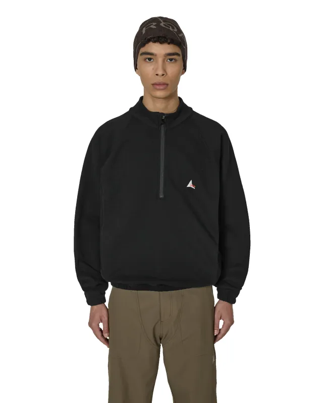 Heavy Half Zip sold by Roa Hiking