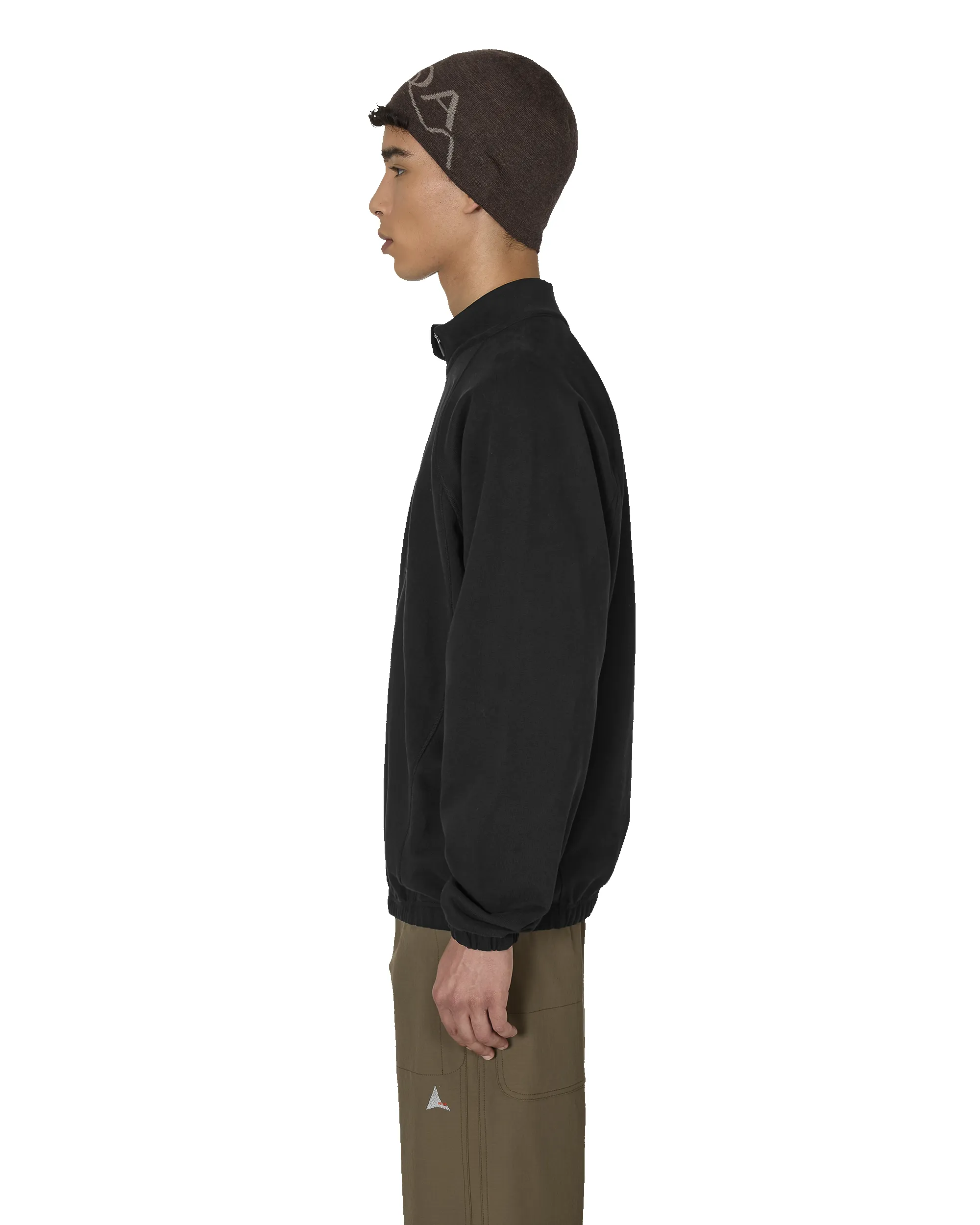 Heavy Half Zip sold by Roa Hiking product image thumbnail 2