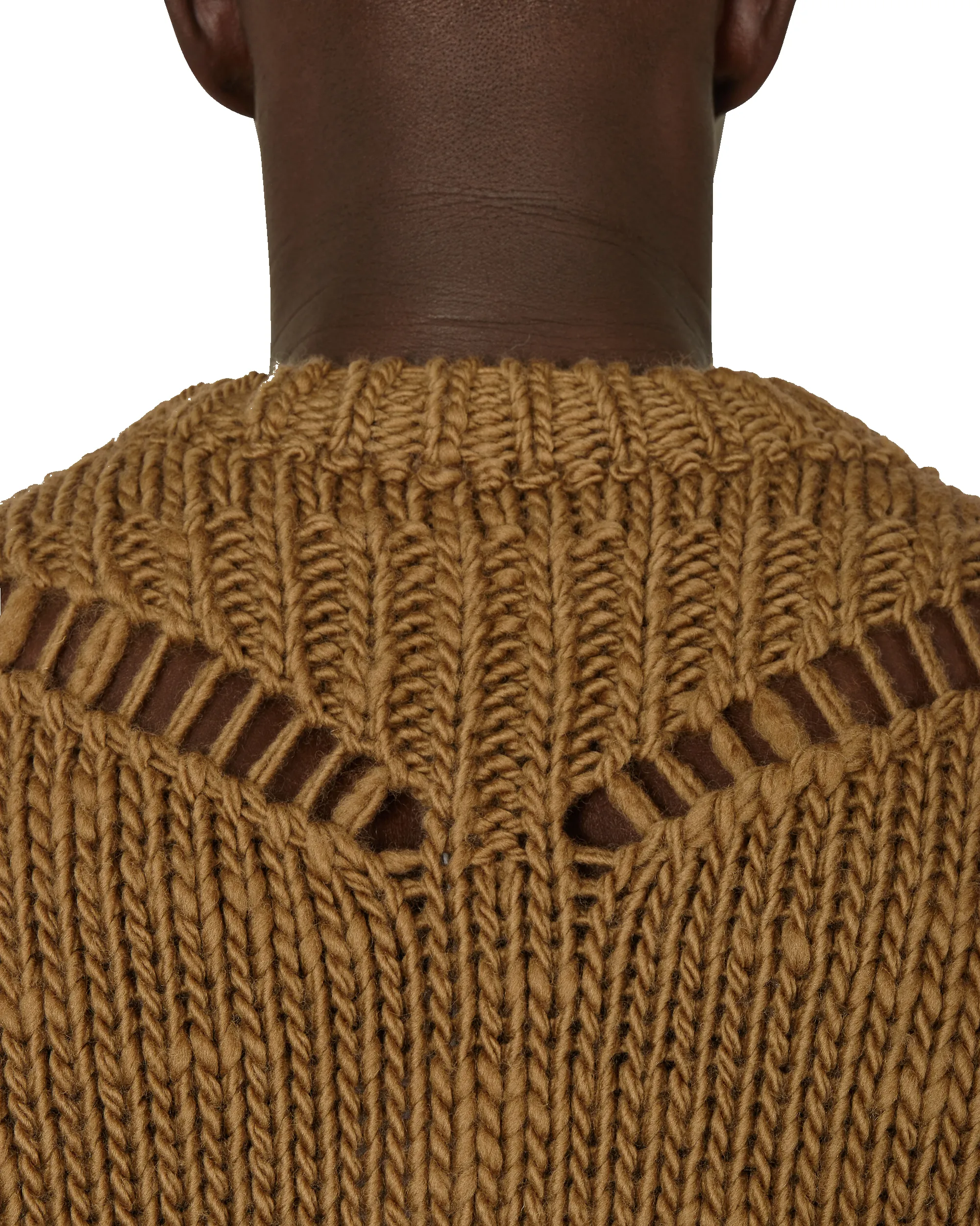 Winter Hand Made Polo sold by Roa Hiking product image thumbnail 5