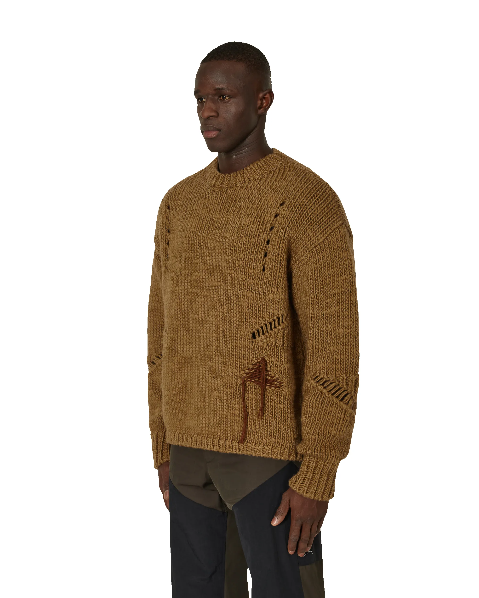 Winter Hand Made Polo sold by Roa Hiking product image thumbnail 2