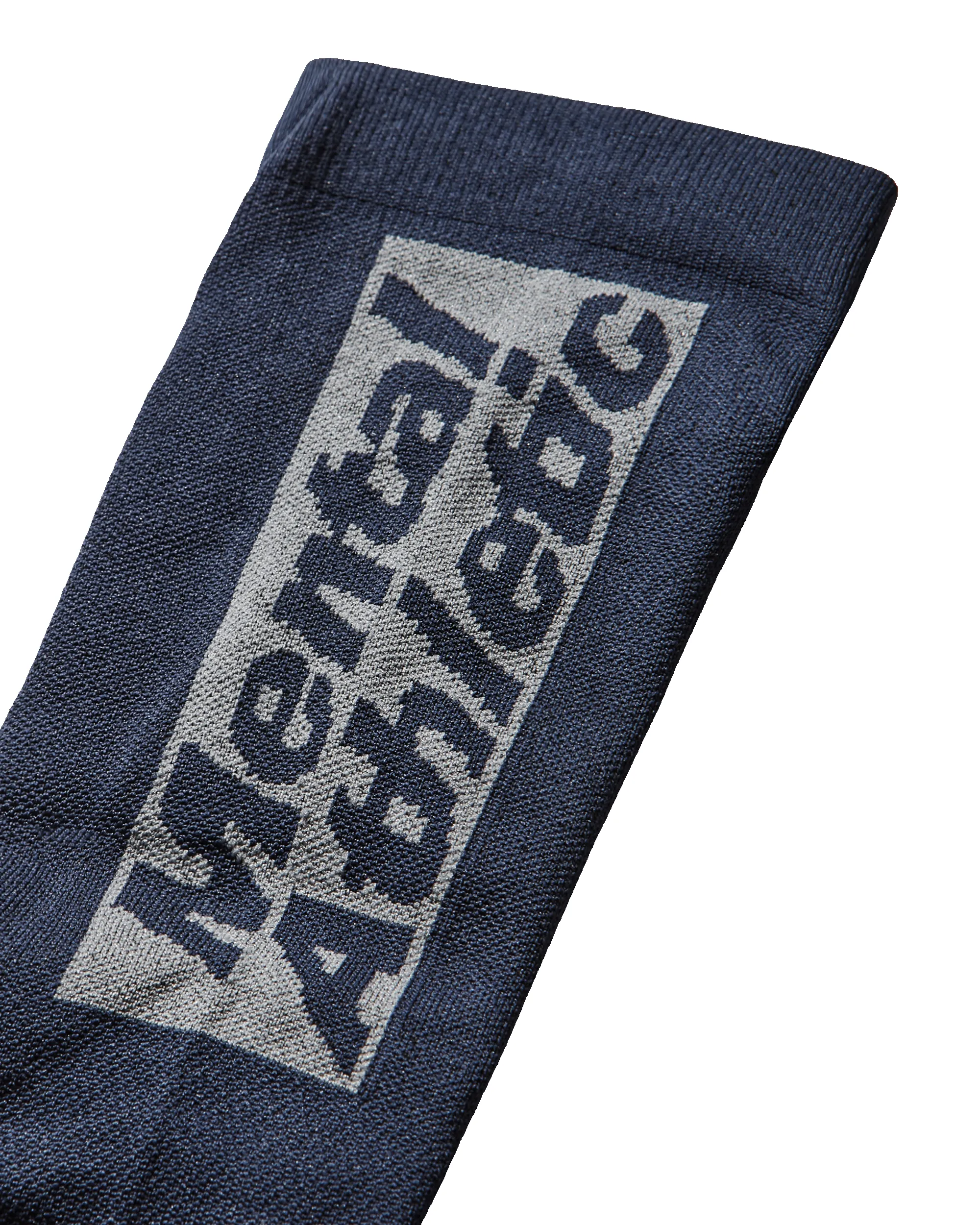 ROA X Mental Athletic Bones Mid Socks sold by Roa Hiking product image thumbnail 4