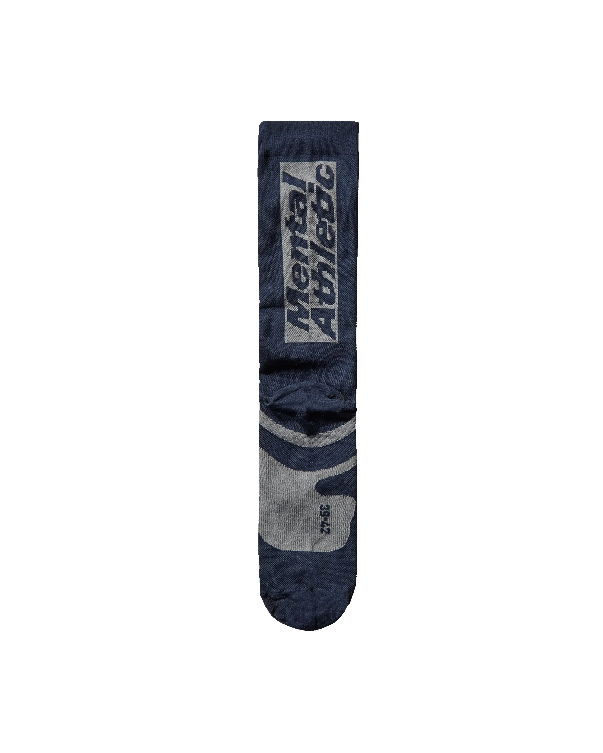 ROA X Mental Athletic Bones Mid Socks sold by Roa Hiking product image thumbnail 2