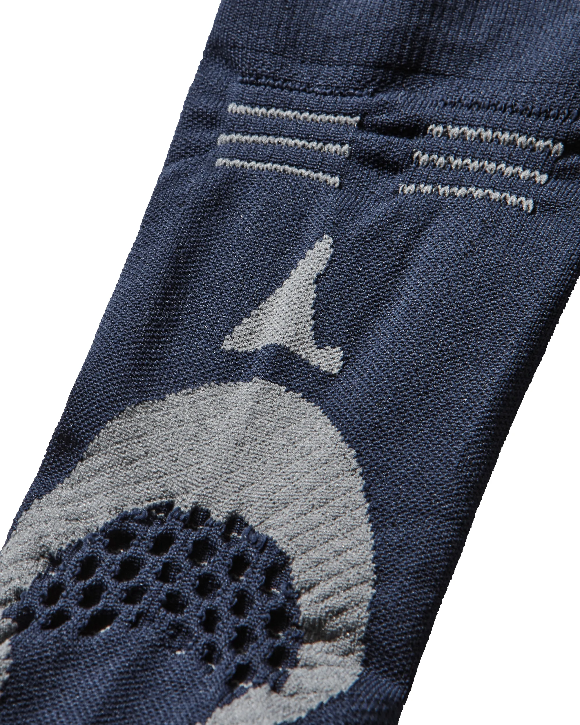 ROA X Mental Athletic Bones Mid Socks sold by Roa Hiking product image thumbnail 3