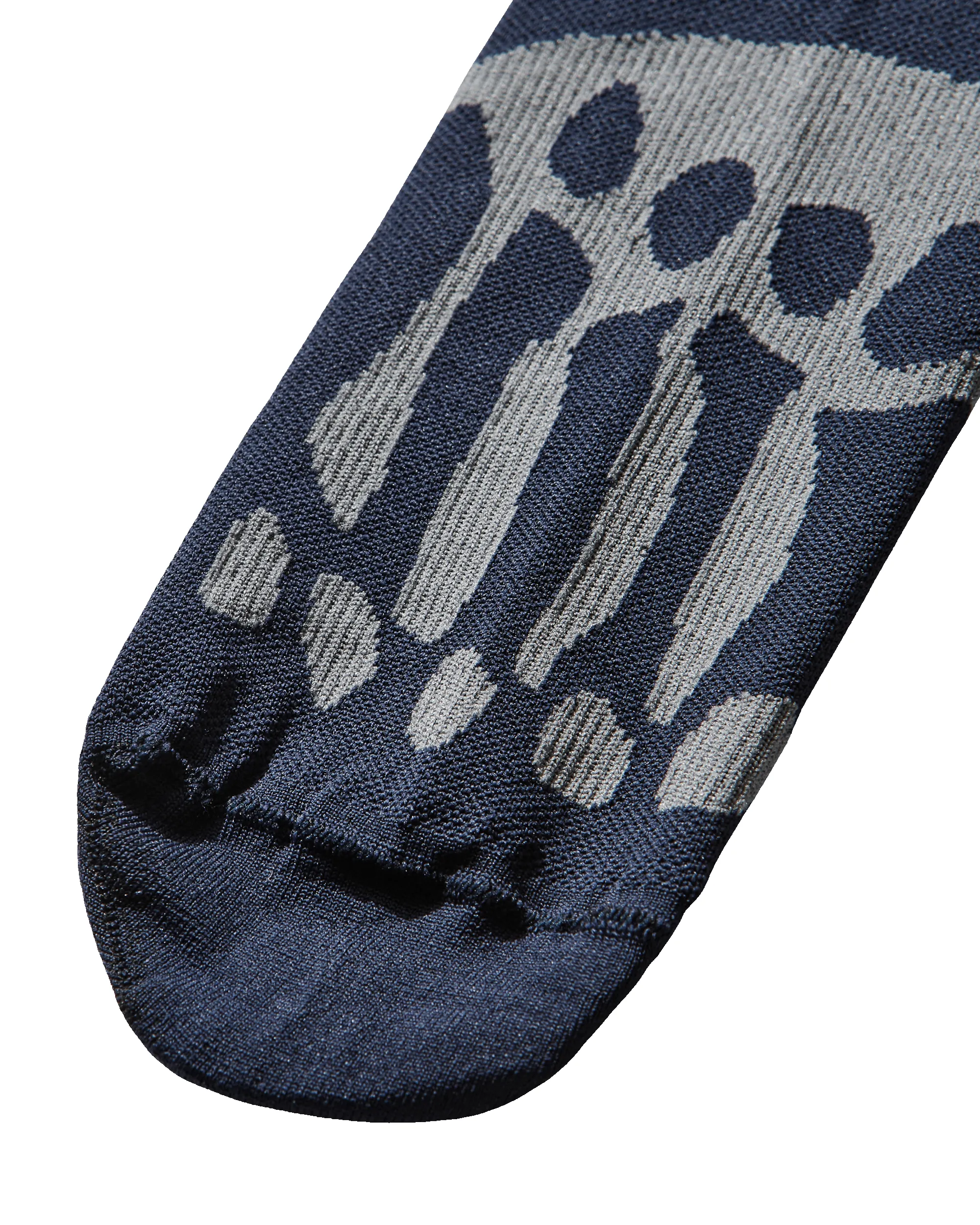 ROA X Mental Athletic Bones Mid Socks sold by Roa Hiking product image thumbnail 5