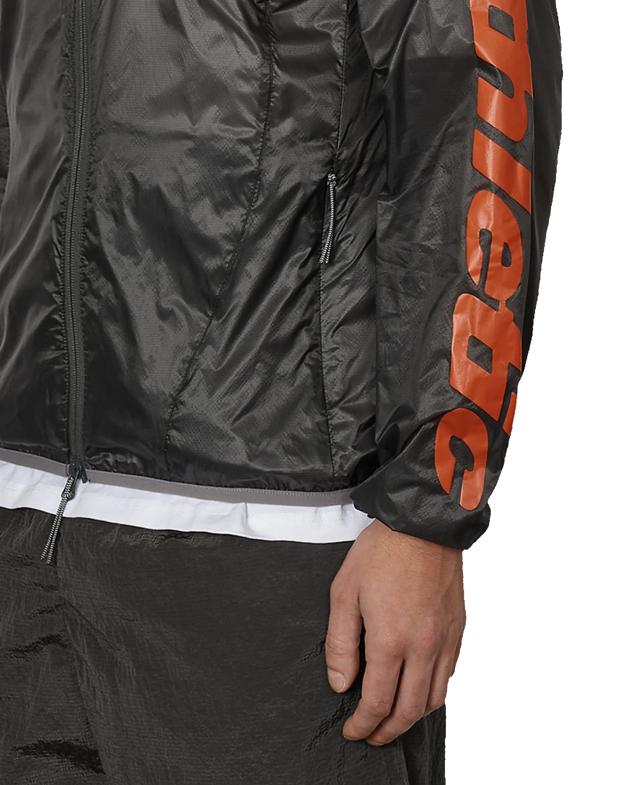 ROA X Mental Athletic Hue Packable Wind Jacket sold by Roa Hiking product image thumbnail 4