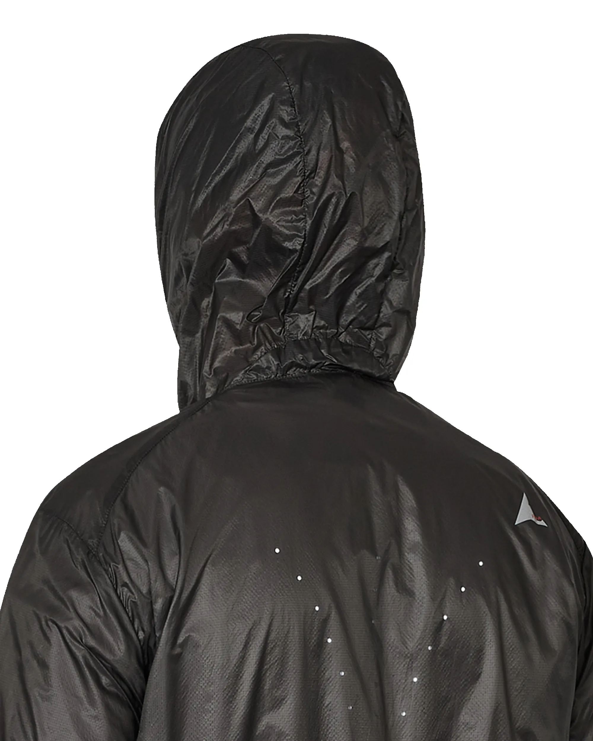 ROA X Mental Athletic Hue Packable Wind Jacket sold by Roa Hiking product image thumbnail 5