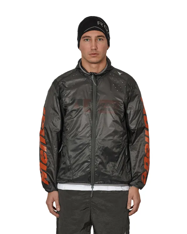 ROA X Mental Athletic Hue Packable Wind Jacket sold by Roa Hiking