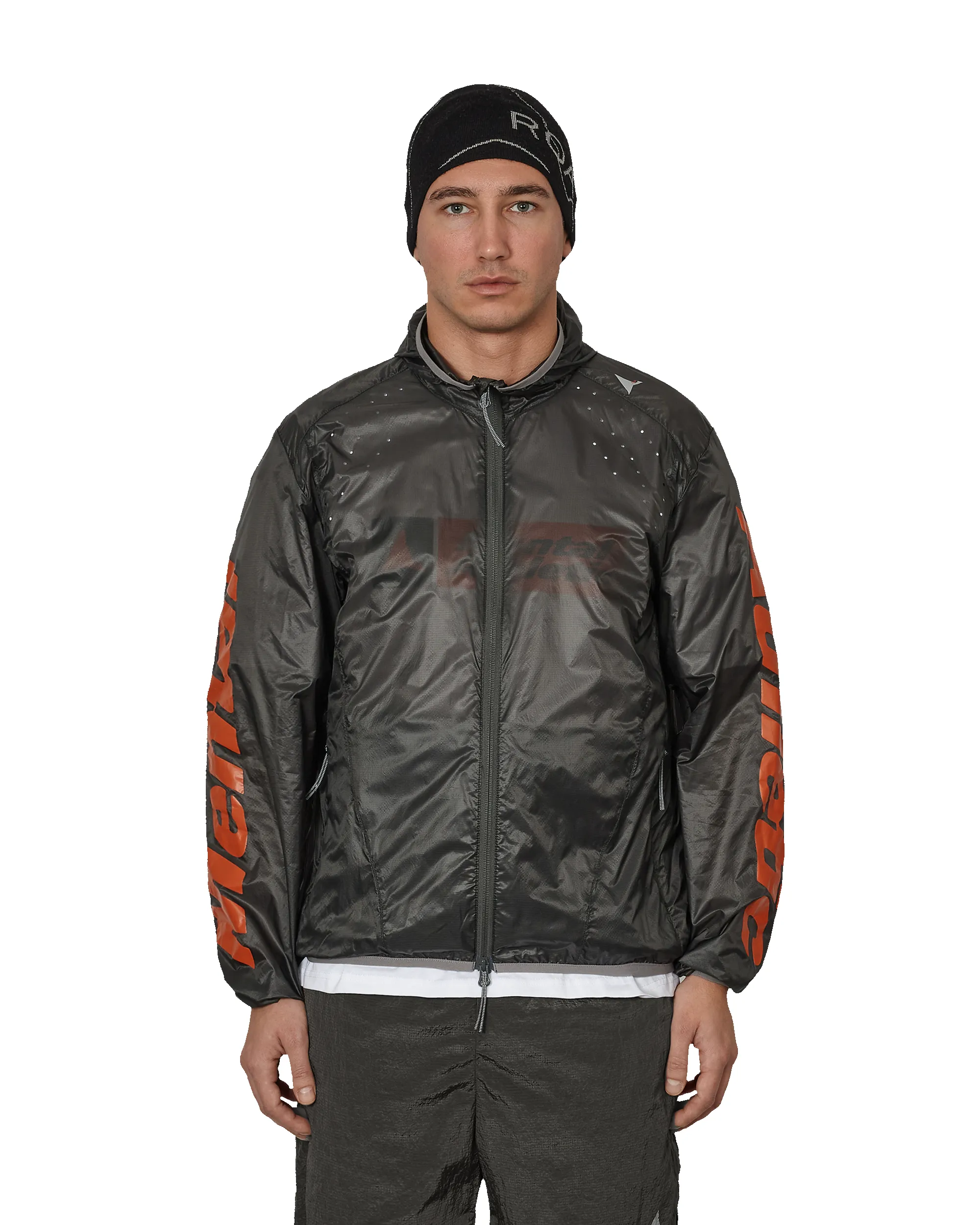 ROA X Mental Athletic Hue Packable Wind Jacket sold by Roa Hiking
