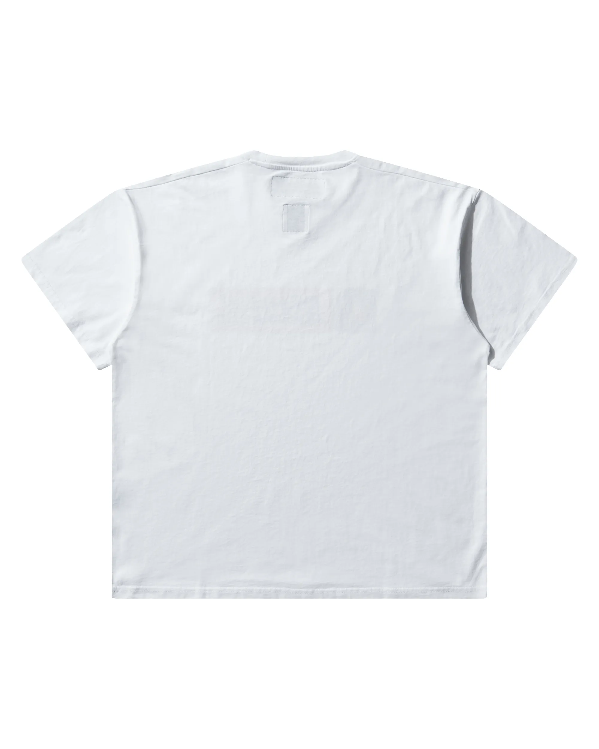 ROA X Mental Athletic Logo T-shirt sold by Roa Hiking product image thumbnail 5