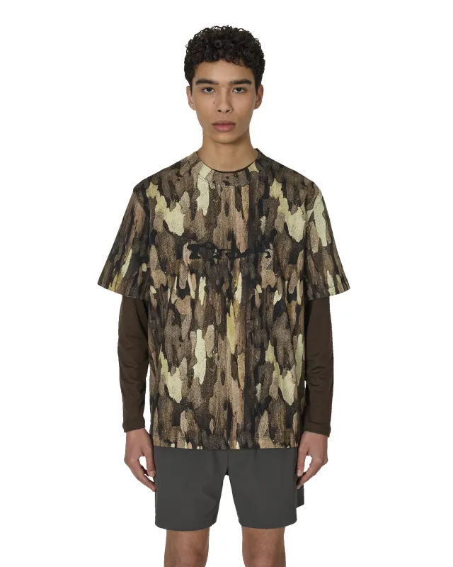 Bark T Shirt sold by Roa Hiking