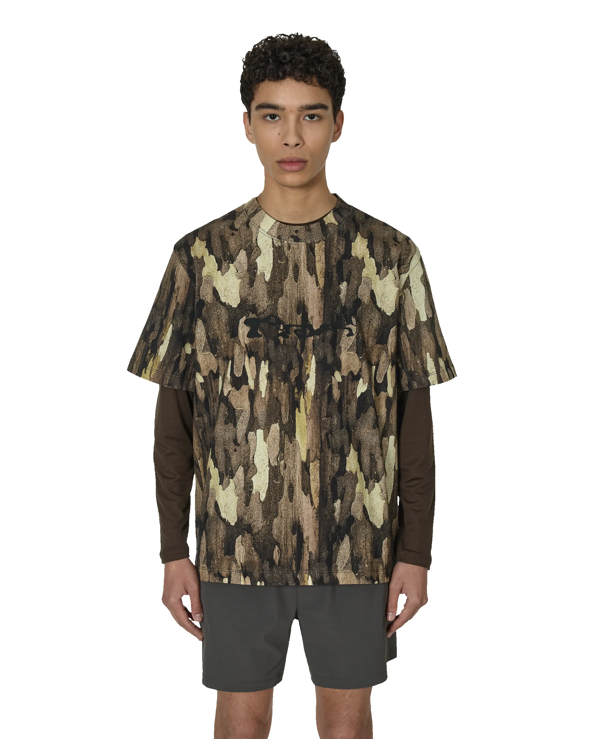 Bark T Shirt sold by Roa Hiking