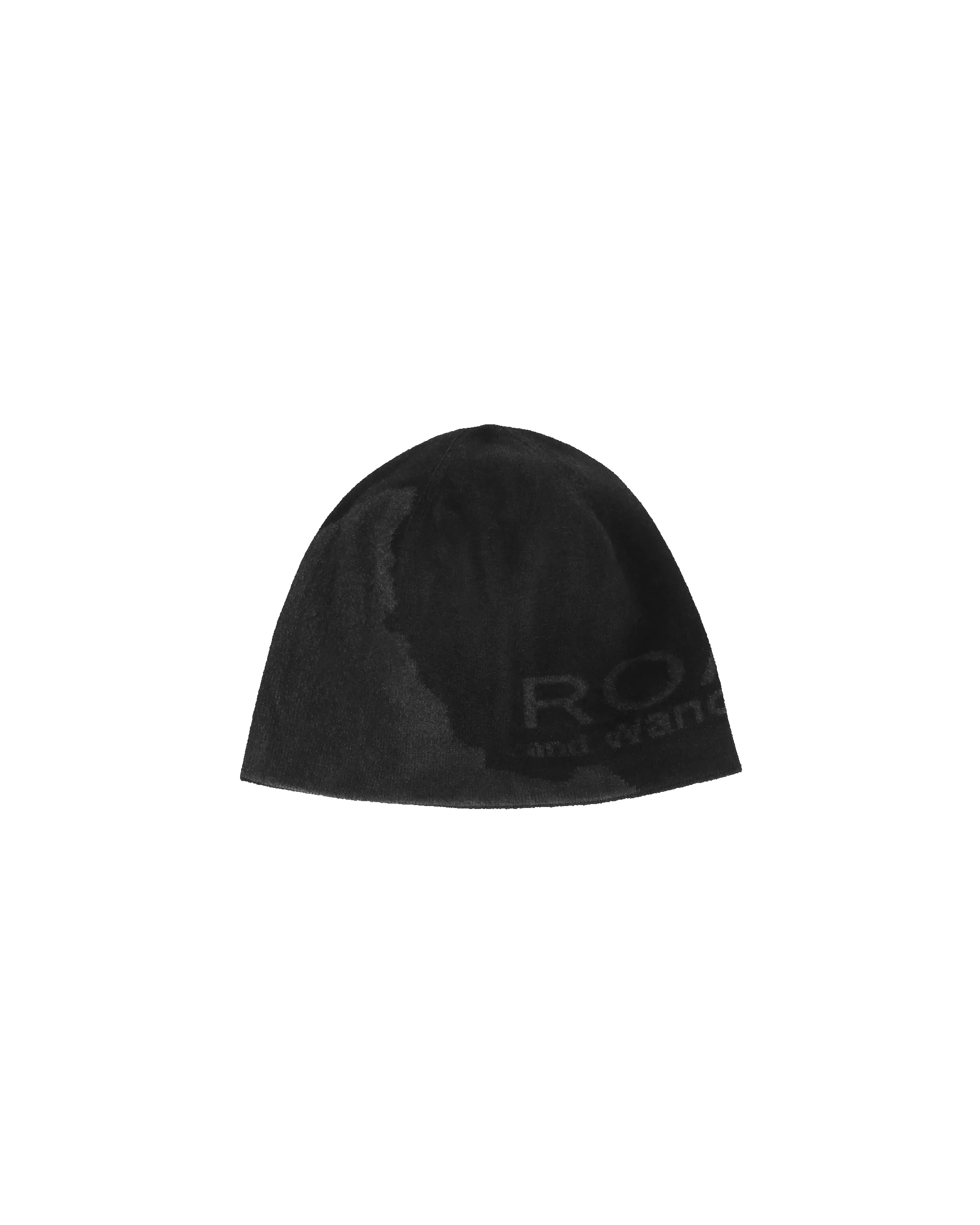 ROA X And Wander Logo Cotton Beanie sold by Roa Hiking