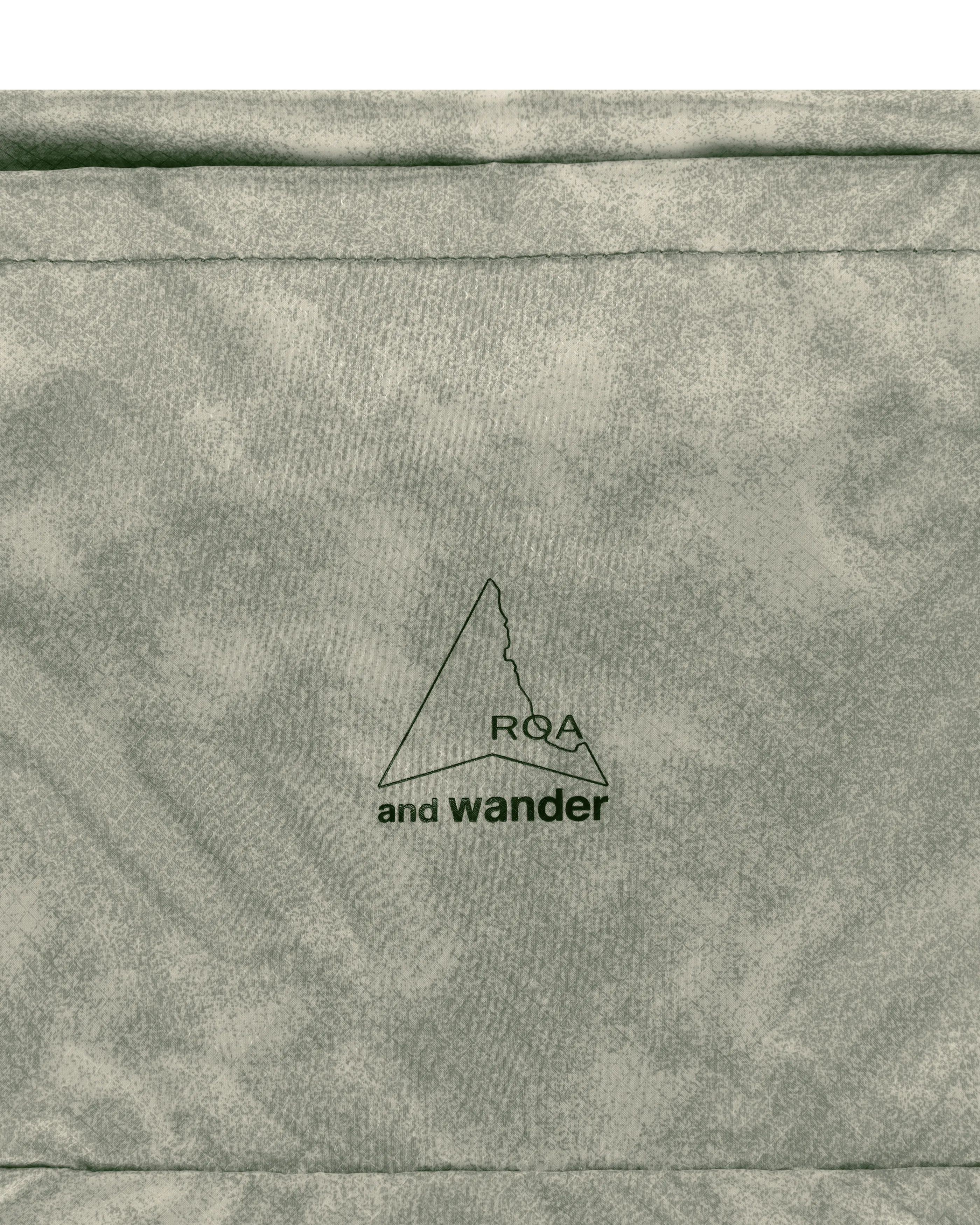 ROA X And Wander Sil Sacoche sold by Roa Hiking product image thumbnail 4