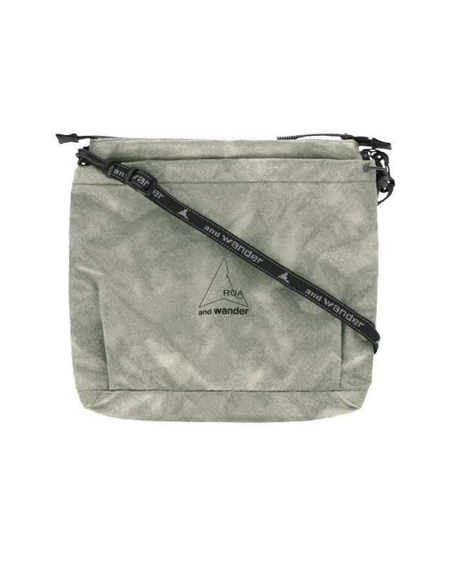 ROA X And Wander Sil Sacoche sold by Roa Hiking