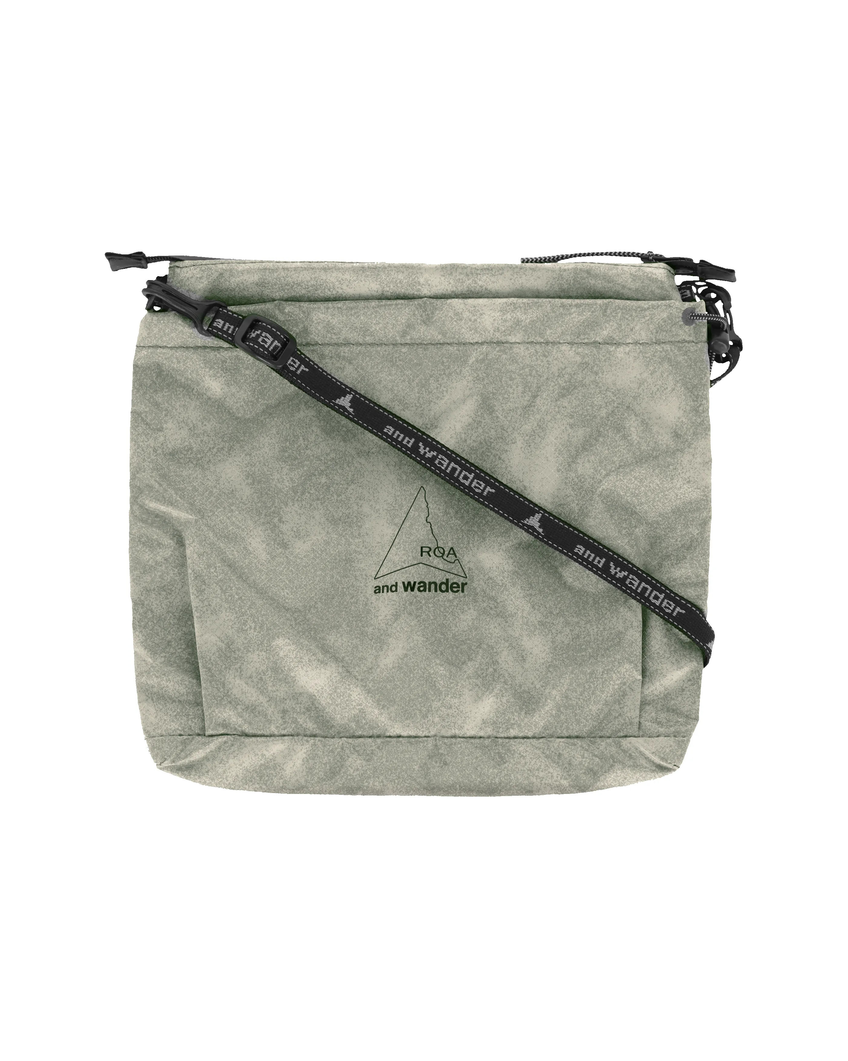 ROA X And Wander Sil Sacoche sold by Roa Hiking