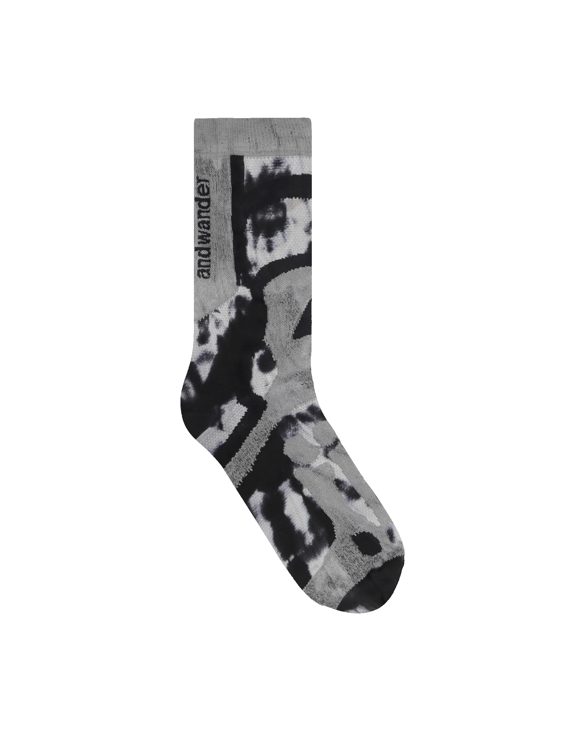 ROA X And Wander Bones Q-skin Technical Socks sold by Roa Hiking product image thumbnail 3