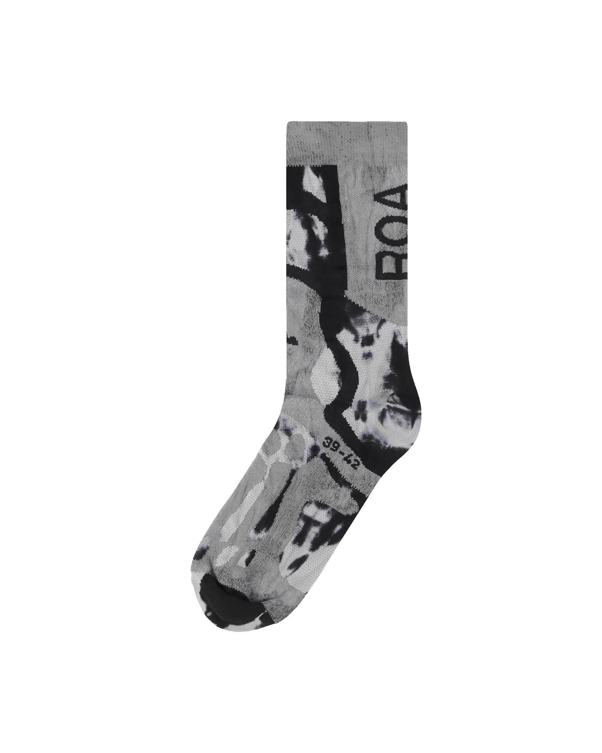 ROA X And Wander Bones Q-skin Technical Socks sold by Roa Hiking product image thumbnail 4