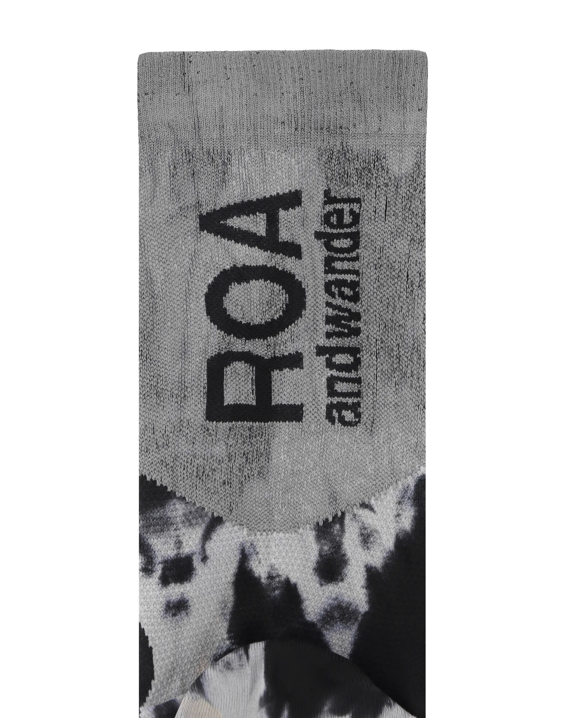 ROA X And Wander Bones Q-skin Technical Socks sold by Roa Hiking product image thumbnail 5
