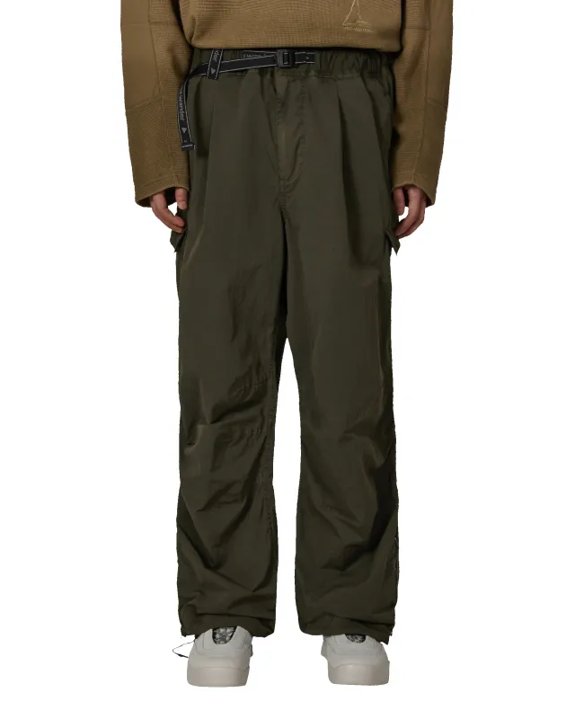 ROA X And Wander Garment-dyed Pants sold by Roa Hiking